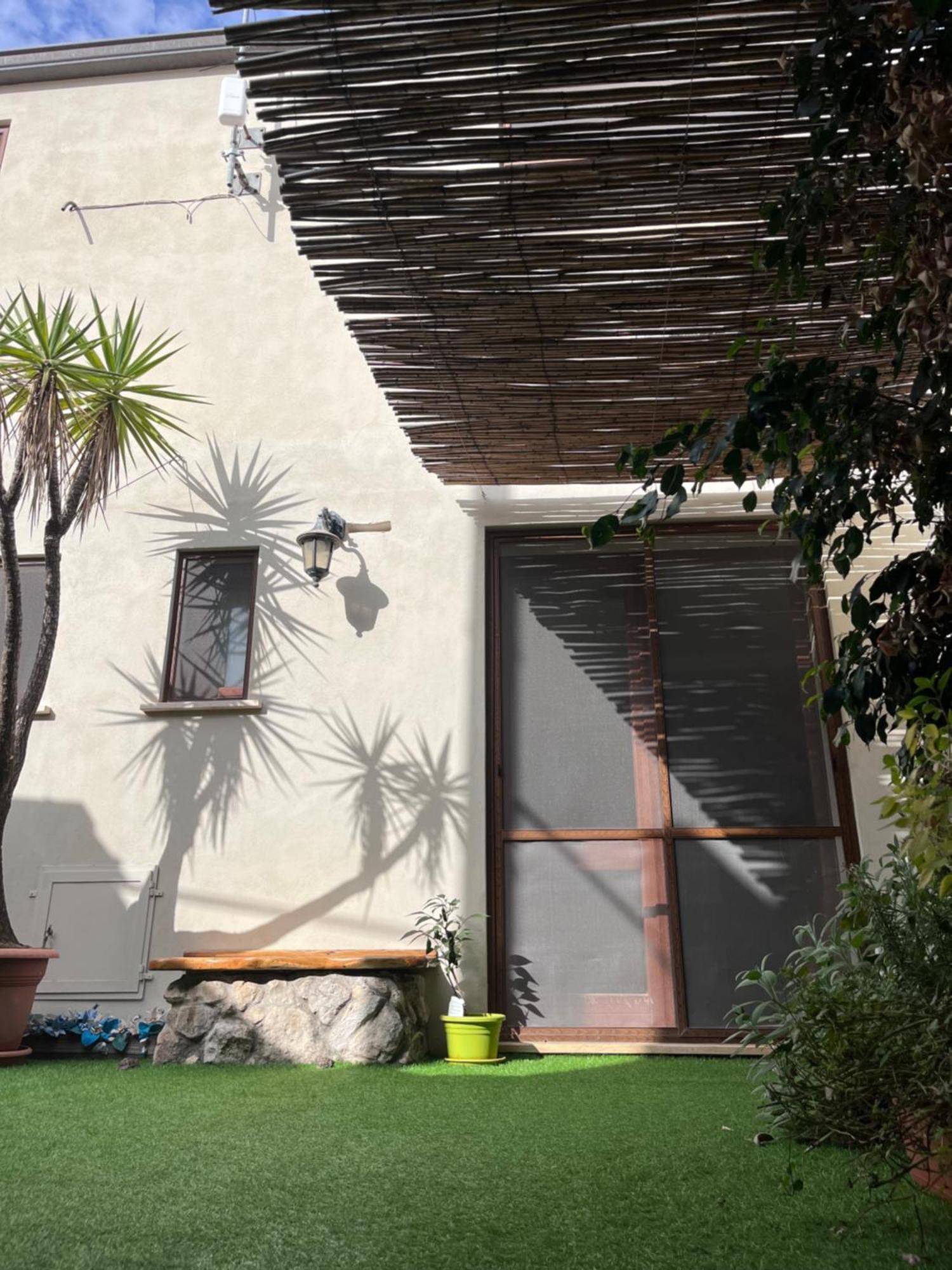 Sardinia Costa Ovest Villa Cabras Exterior photo