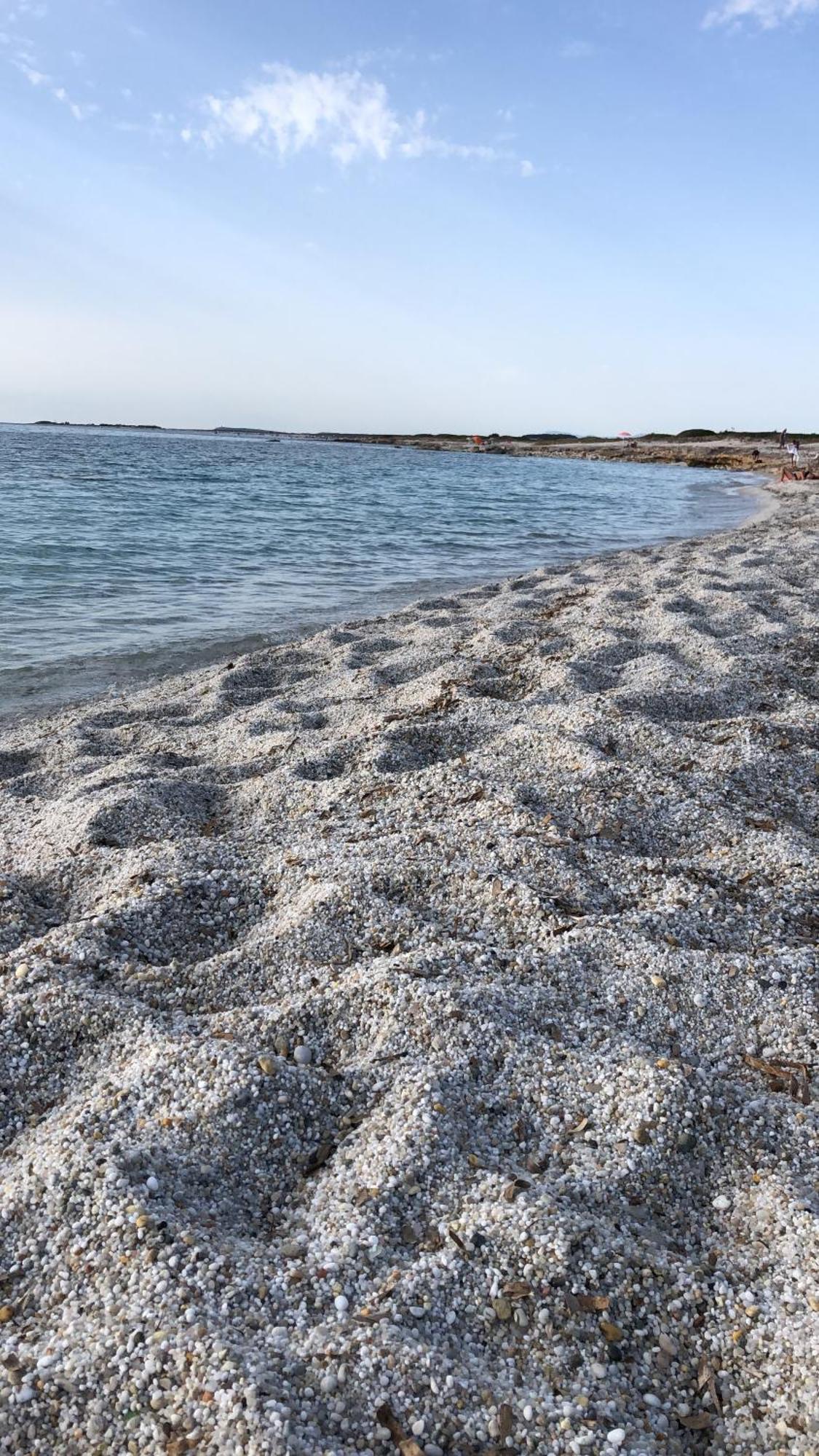 Sardinia Costa Ovest Villa Cabras Exterior photo