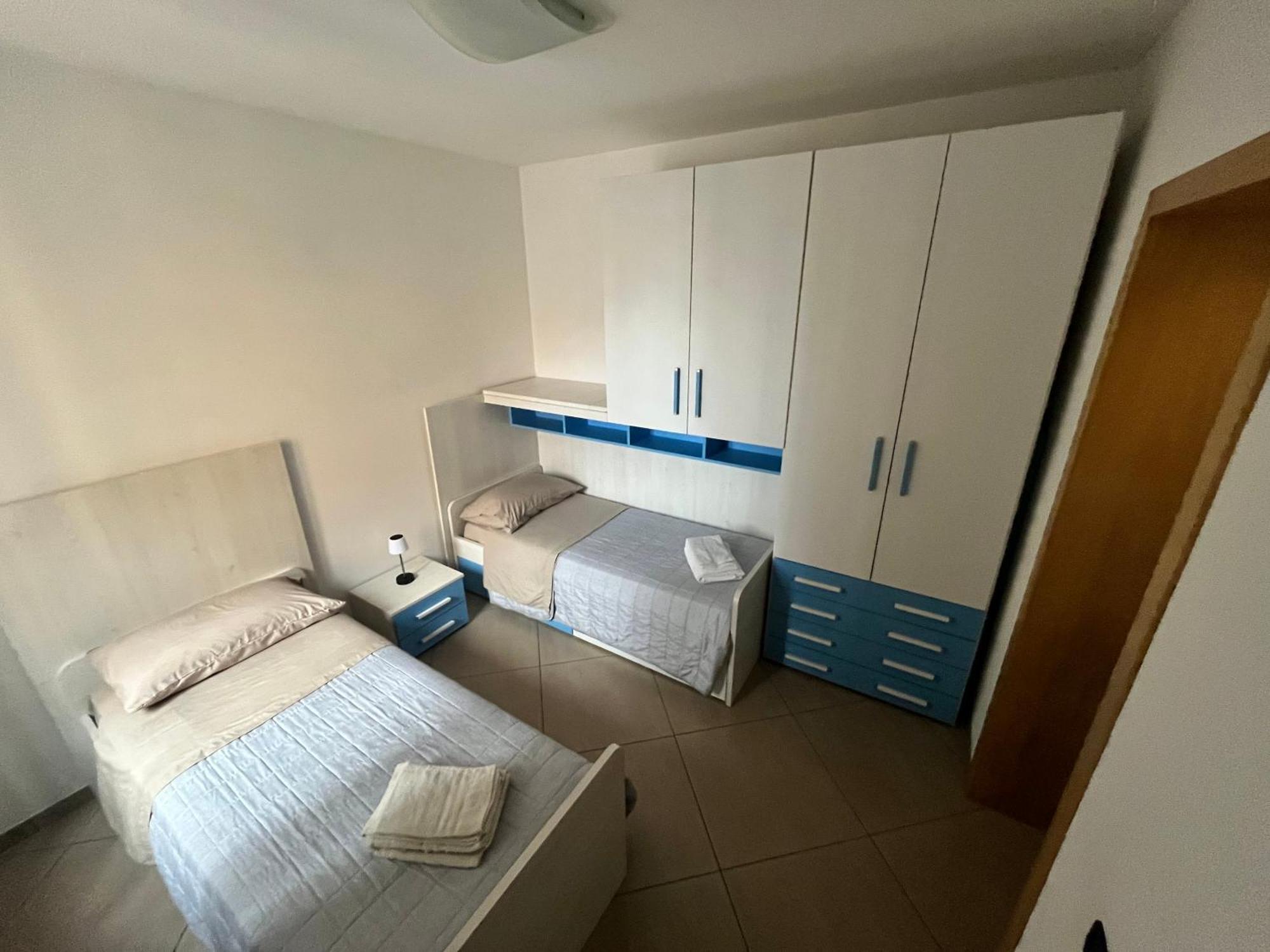 Sardinia Costa Ovest Villa Cabras Exterior photo